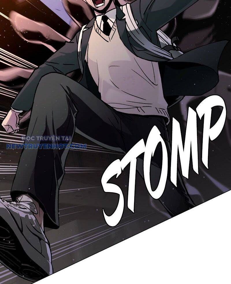 Tận Thế Cũng Chỉ Là Trò Chơi Chapter 9 - Trang 2