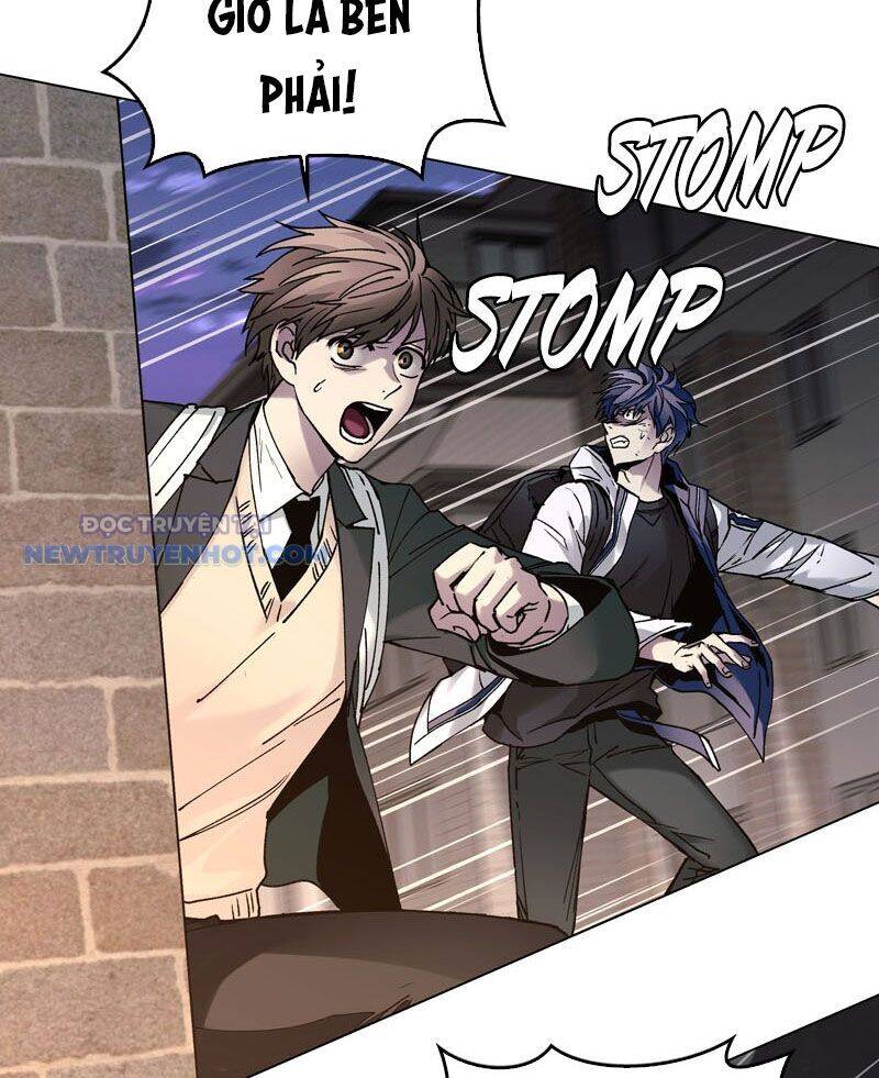 Tận Thế Cũng Chỉ Là Trò Chơi Chapter 9 - Trang 2