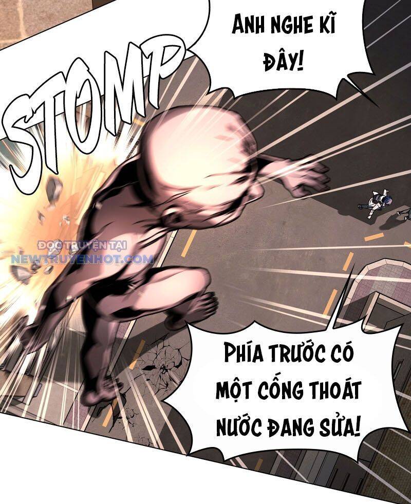 Tận Thế Cũng Chỉ Là Trò Chơi Chapter 9 - Trang 2