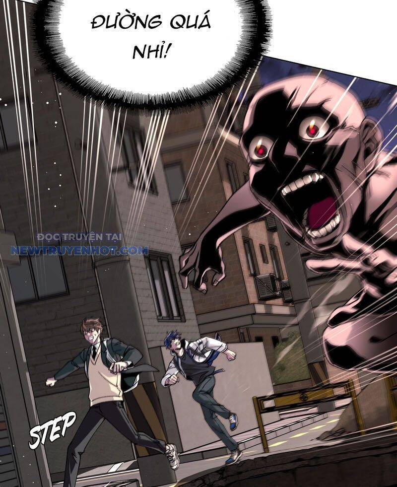 Tận Thế Cũng Chỉ Là Trò Chơi Chapter 9 - Trang 2