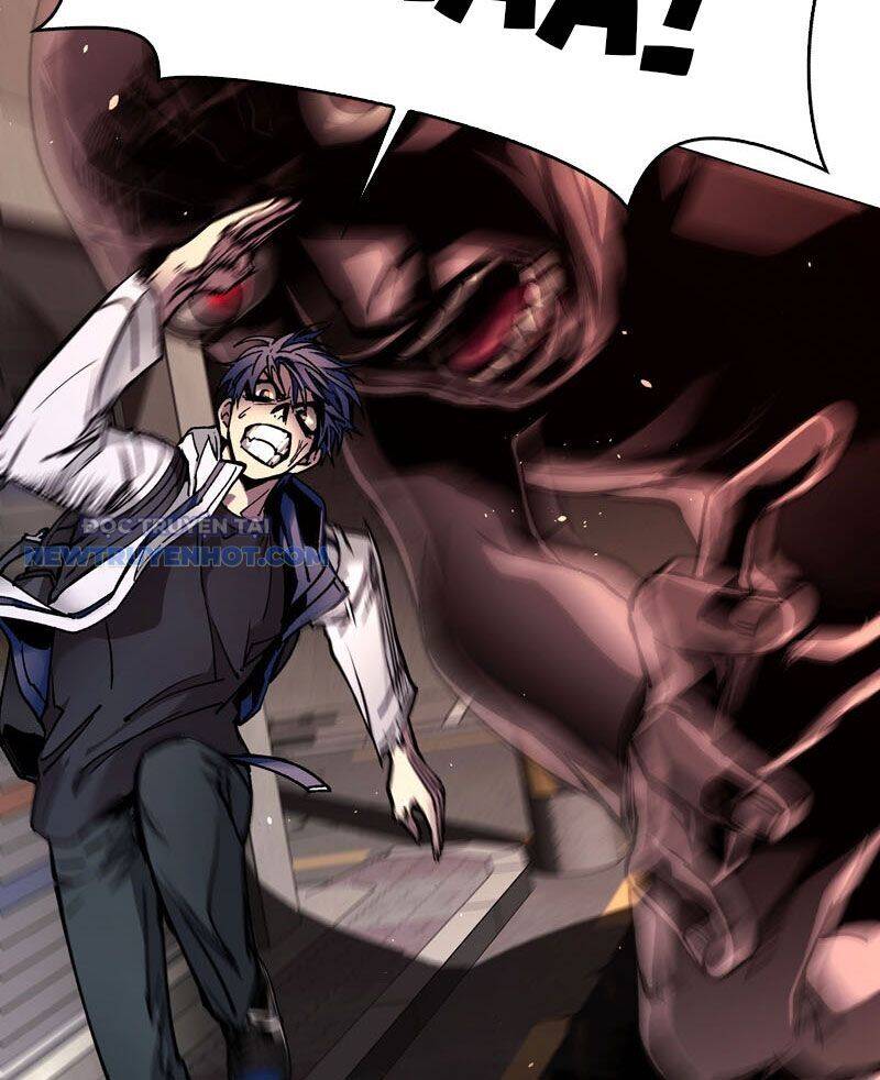 Tận Thế Cũng Chỉ Là Trò Chơi Chapter 9 - Trang 2