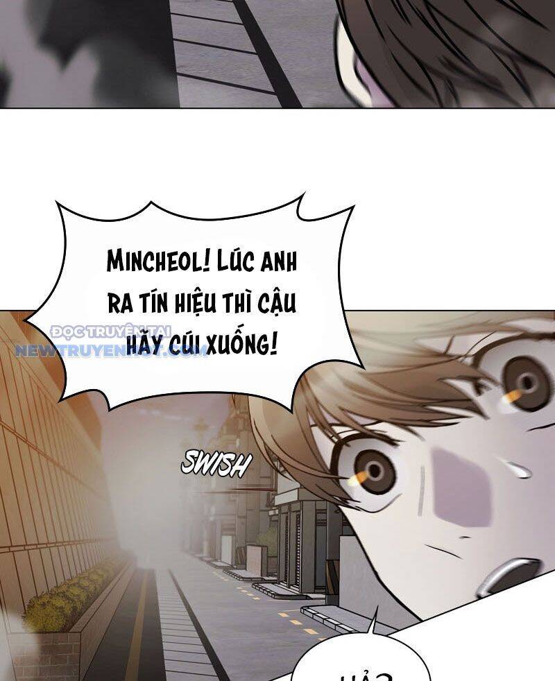 Tận Thế Cũng Chỉ Là Trò Chơi Chapter 9 - Trang 2