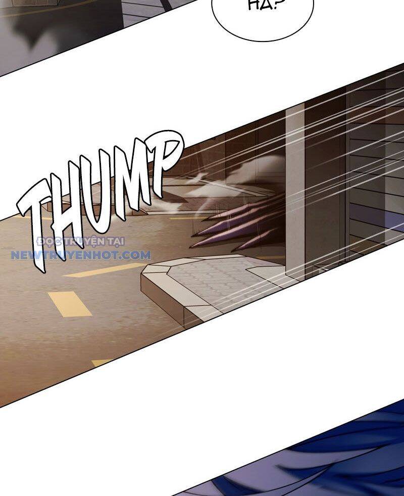 Tận Thế Cũng Chỉ Là Trò Chơi Chapter 9 - Trang 2