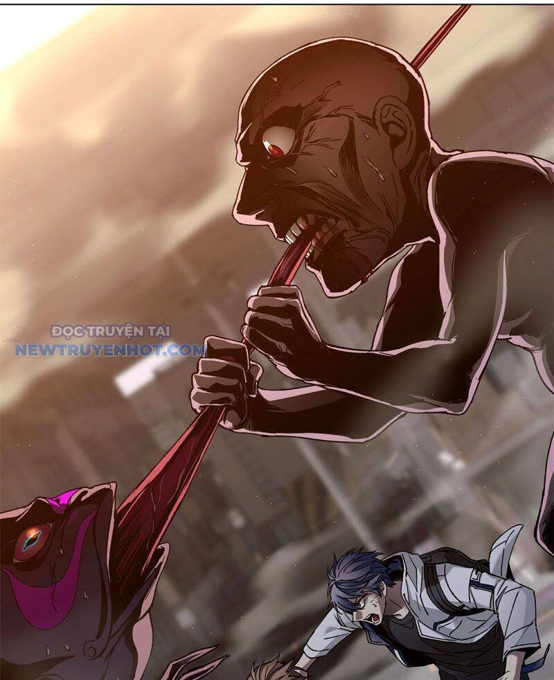 Tận Thế Cũng Chỉ Là Trò Chơi Chapter 9 - Trang 2