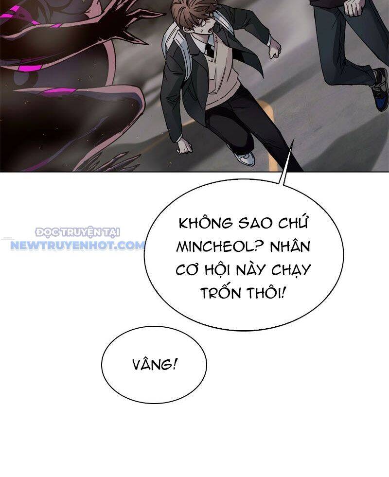 Tận Thế Cũng Chỉ Là Trò Chơi Chapter 9 - Trang 2