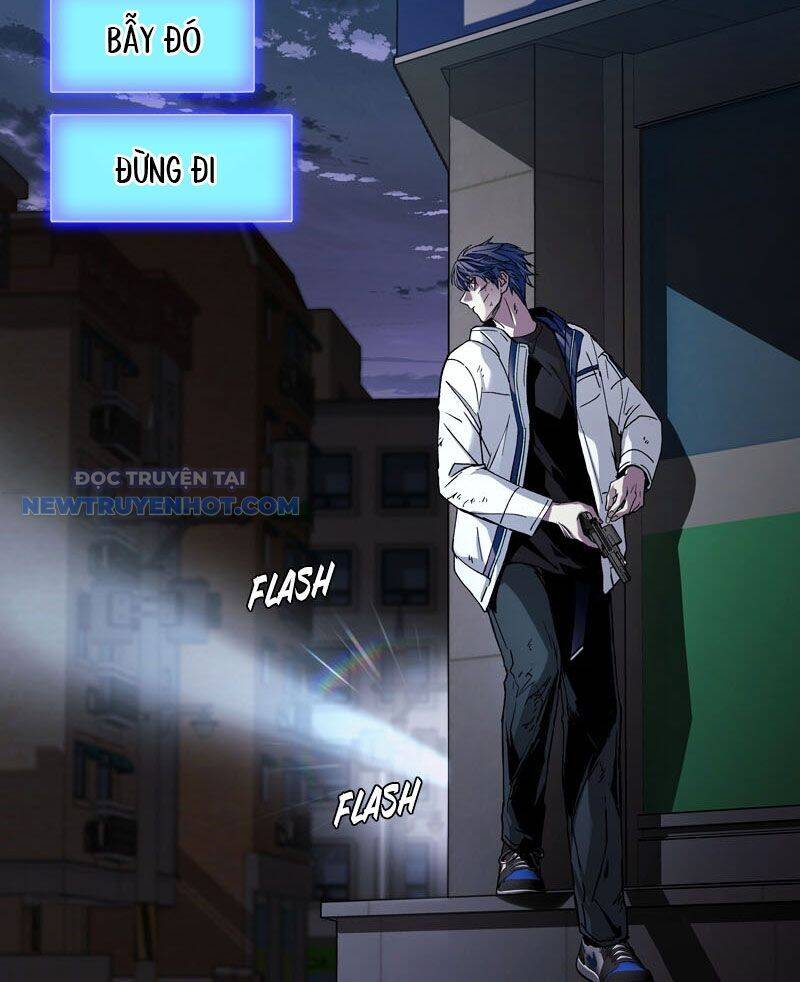 Tận Thế Cũng Chỉ Là Trò Chơi Chapter 9 - Trang 2