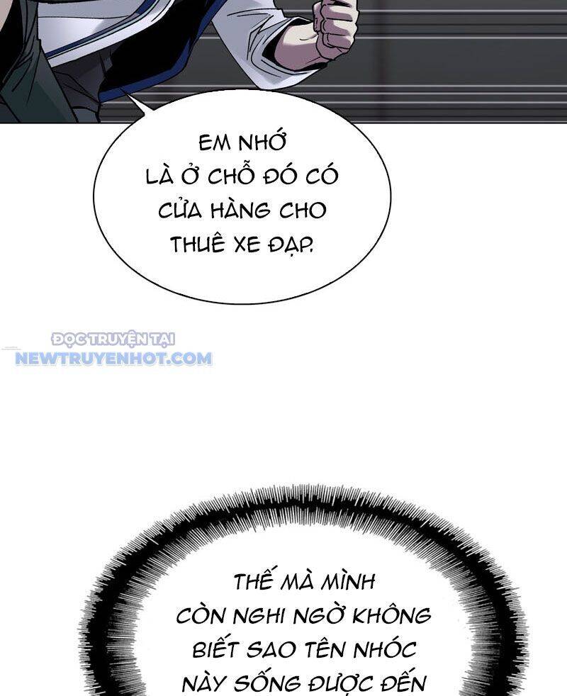 Tận Thế Cũng Chỉ Là Trò Chơi Chapter 9 - Trang 2