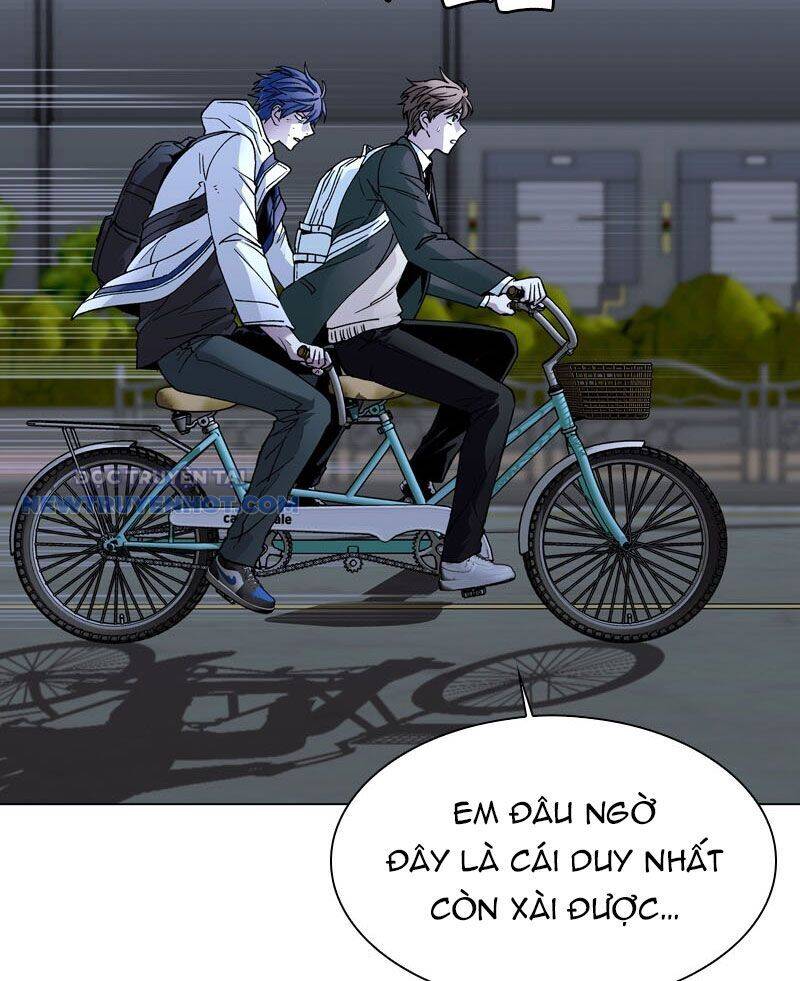 Tận Thế Cũng Chỉ Là Trò Chơi Chapter 9 - Trang 2