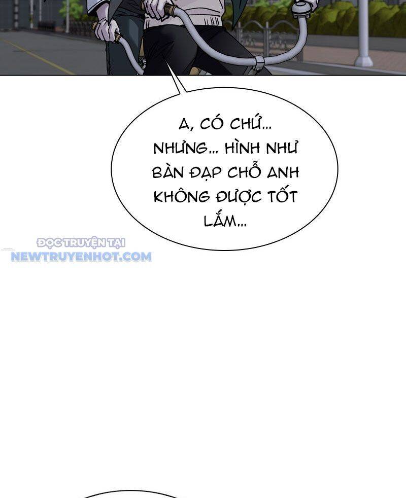 Tận Thế Cũng Chỉ Là Trò Chơi Chapter 9 - Trang 2