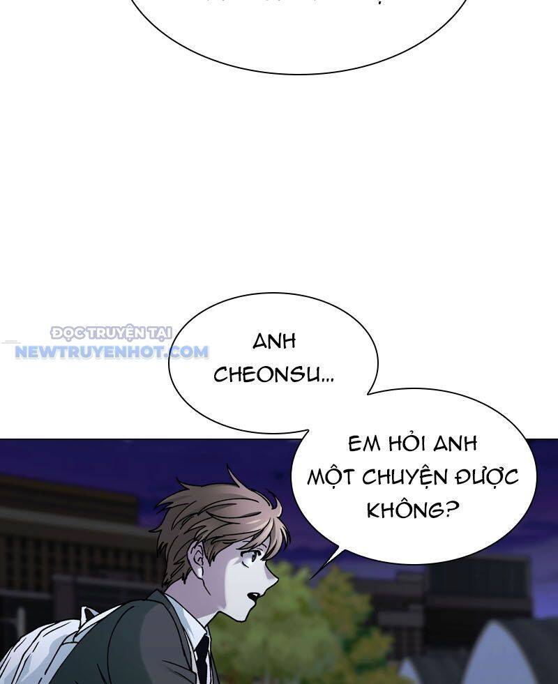 Tận Thế Cũng Chỉ Là Trò Chơi Chapter 9 - Trang 2