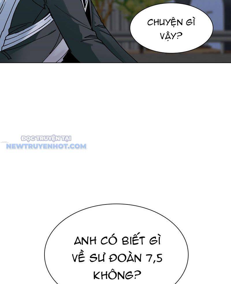 Tận Thế Cũng Chỉ Là Trò Chơi Chapter 9 - Trang 2