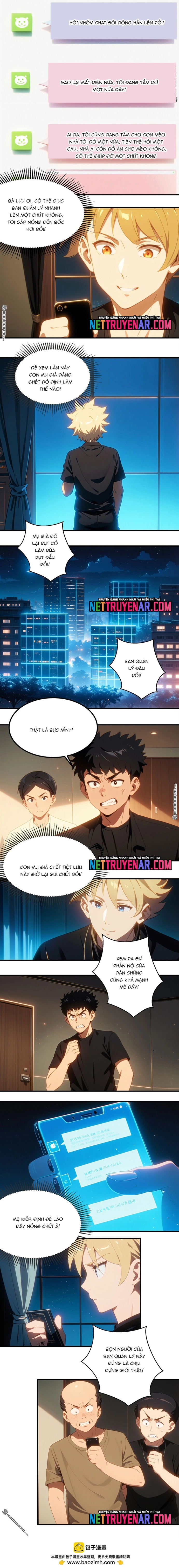 Tận Thế Giáng Lâm: Ta Muốn Tạo Ra Phòng An Toàn Chapter 20 - Trang 2