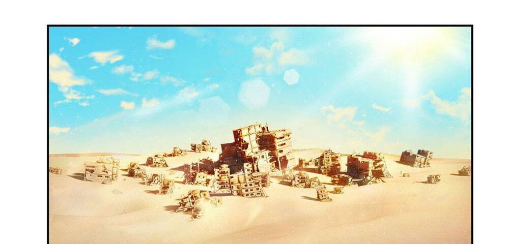 Tận Thế Trò Chơi Ghép Hình Chapter 1 - Trang 2