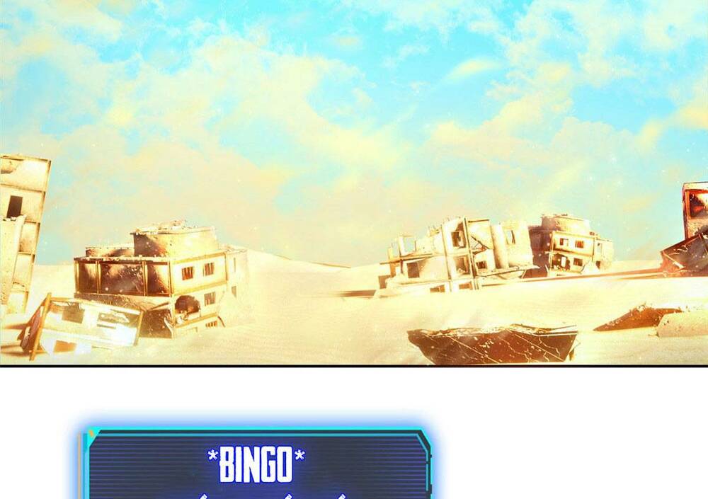 Tận Thế Trò Chơi Ghép Hình Chapter 1 - Trang 2