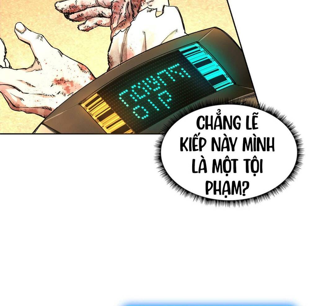 Tận Thế Trò Chơi Ghép Hình Chapter 1 - Trang 2