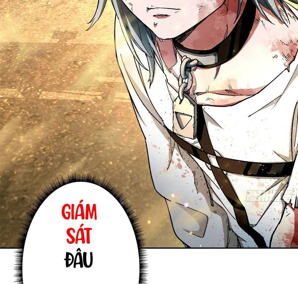 Tận Thế Trò Chơi Ghép Hình Chapter 1 - Trang 2