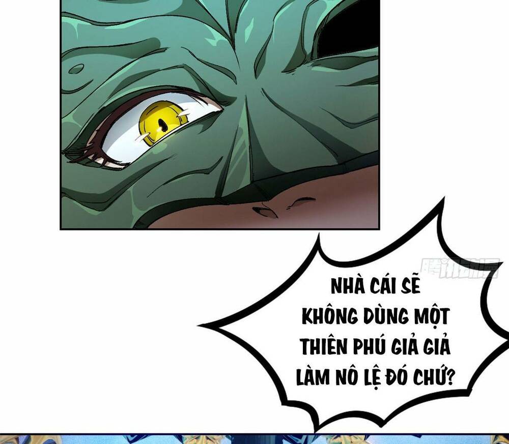 Tận Thế Trò Chơi Ghép Hình Chapter 1 - Trang 2