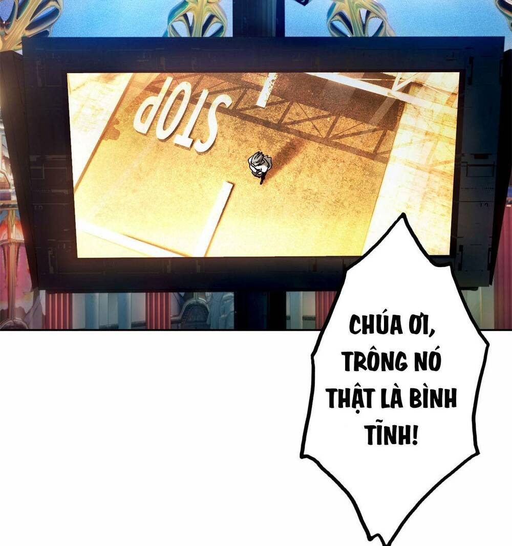 Tận Thế Trò Chơi Ghép Hình Chapter 1 - Trang 2