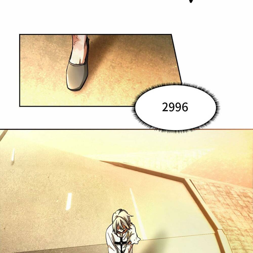 Tận Thế Trò Chơi Ghép Hình Chapter 1 - Trang 2