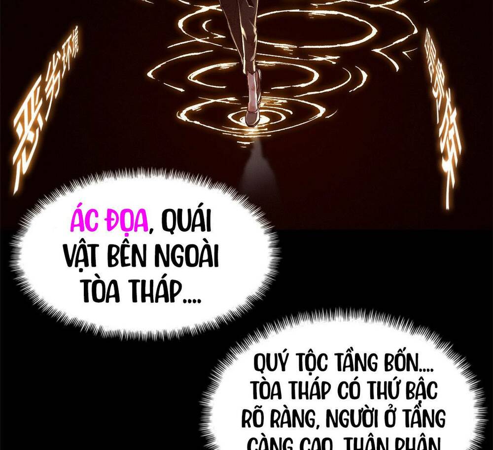 Tận Thế Trò Chơi Ghép Hình Chapter 1 - Trang 2