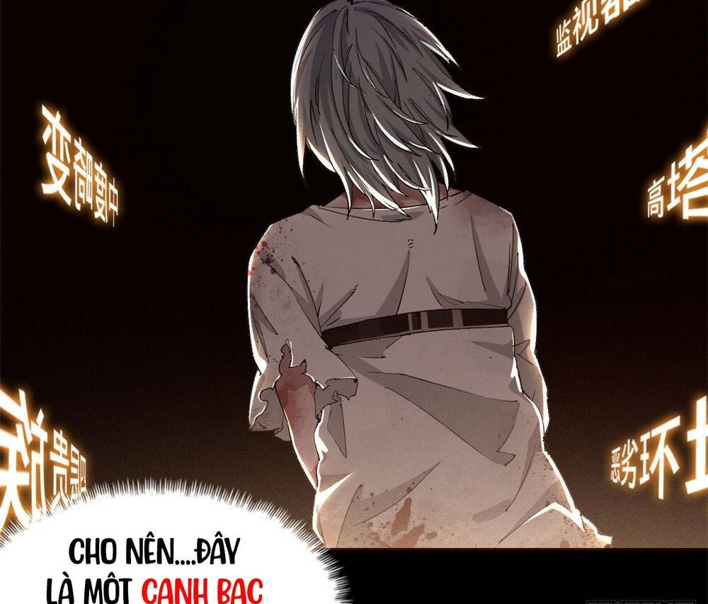 Tận Thế Trò Chơi Ghép Hình Chapter 1 - Trang 2