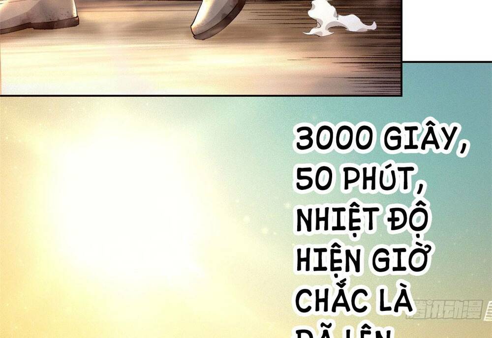 Tận Thế Trò Chơi Ghép Hình Chapter 1 - Trang 2