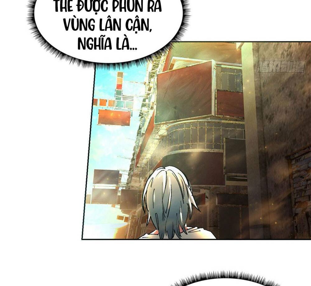 Tận Thế Trò Chơi Ghép Hình Chapter 1 - Trang 2