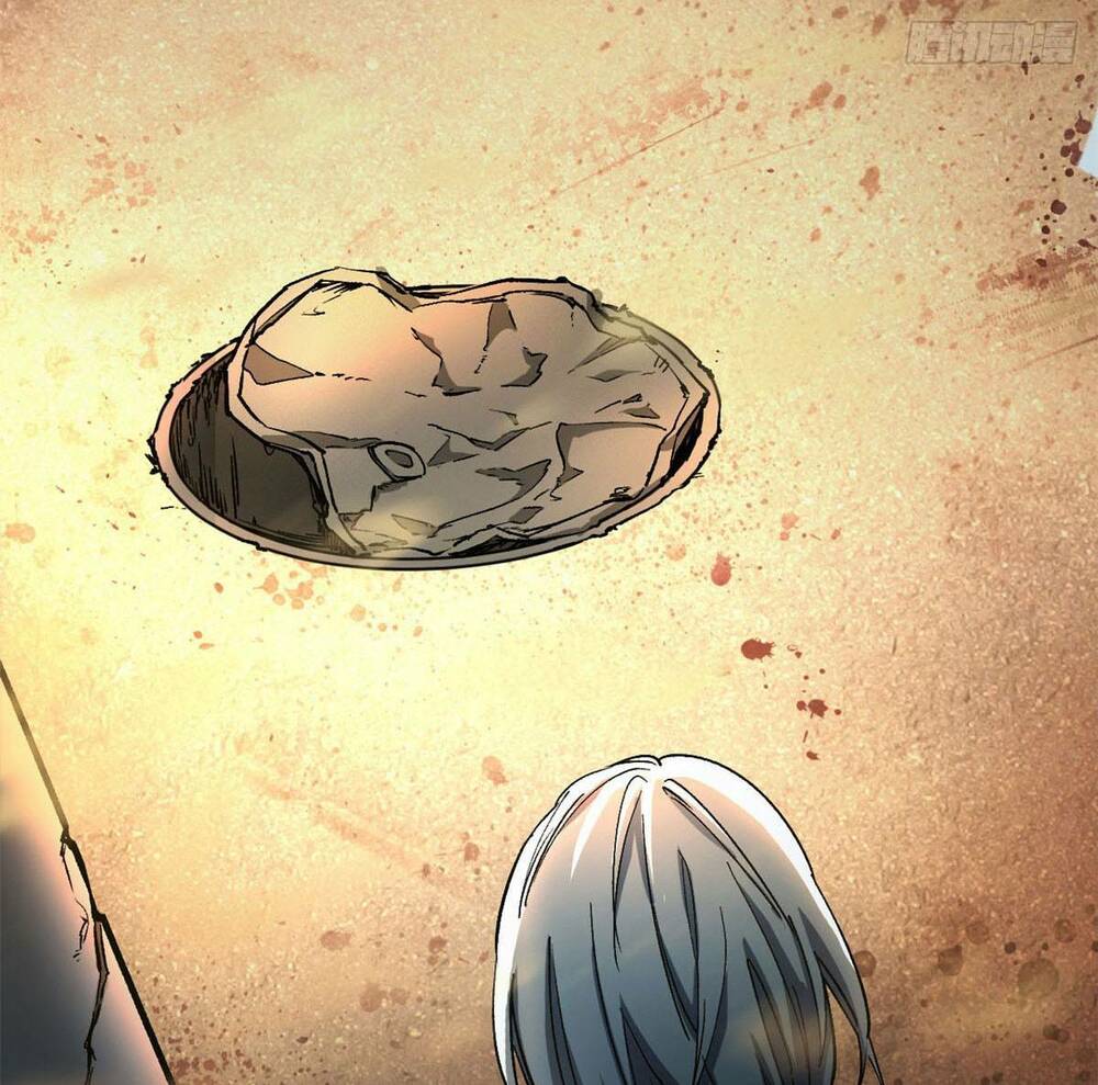 Tận Thế Trò Chơi Ghép Hình Chapter 1 - Trang 2