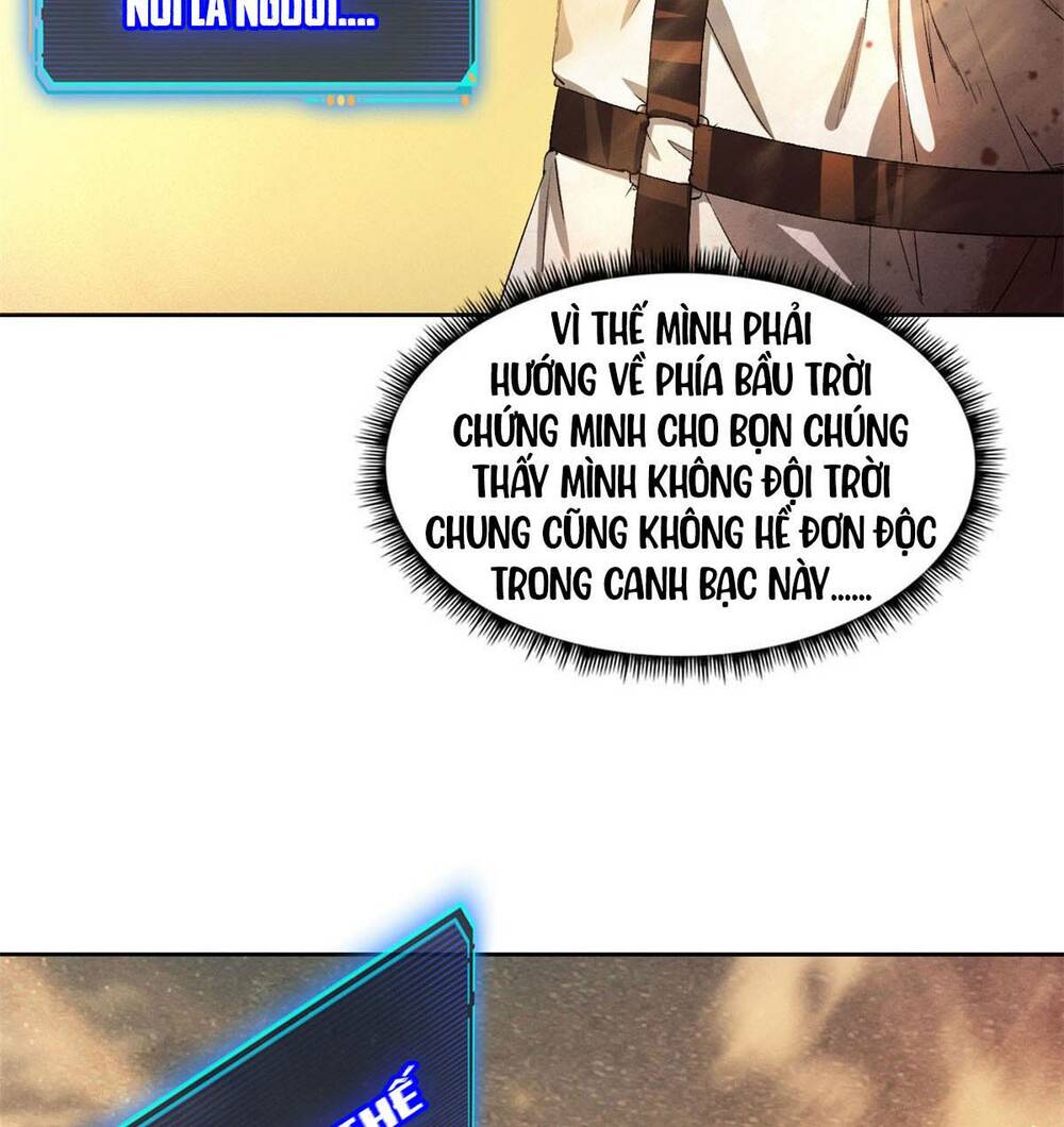 Tận Thế Trò Chơi Ghép Hình Chapter 1 - Trang 2