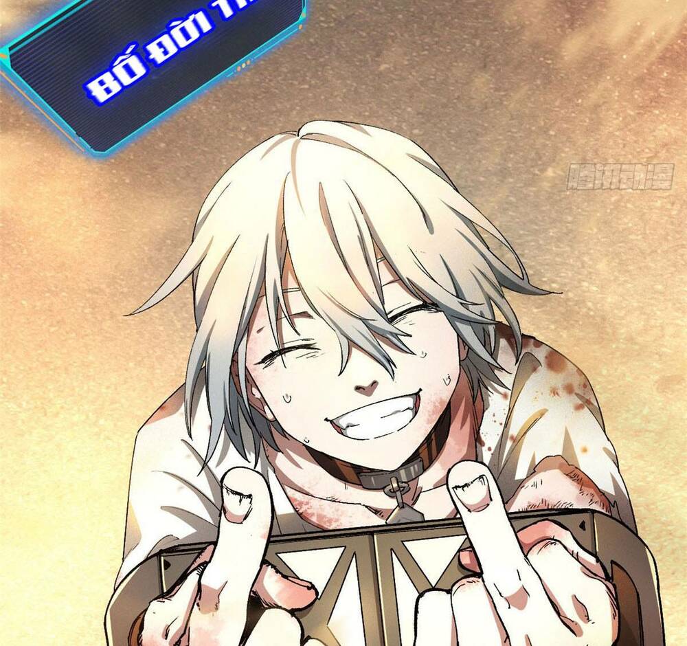 Tận Thế Trò Chơi Ghép Hình Chapter 1 - Trang 2