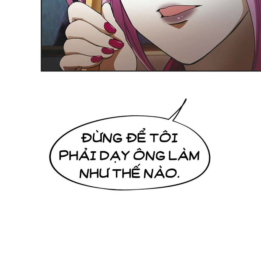 Tận Thế Trò Chơi Ghép Hình Chapter 1 - Trang 2