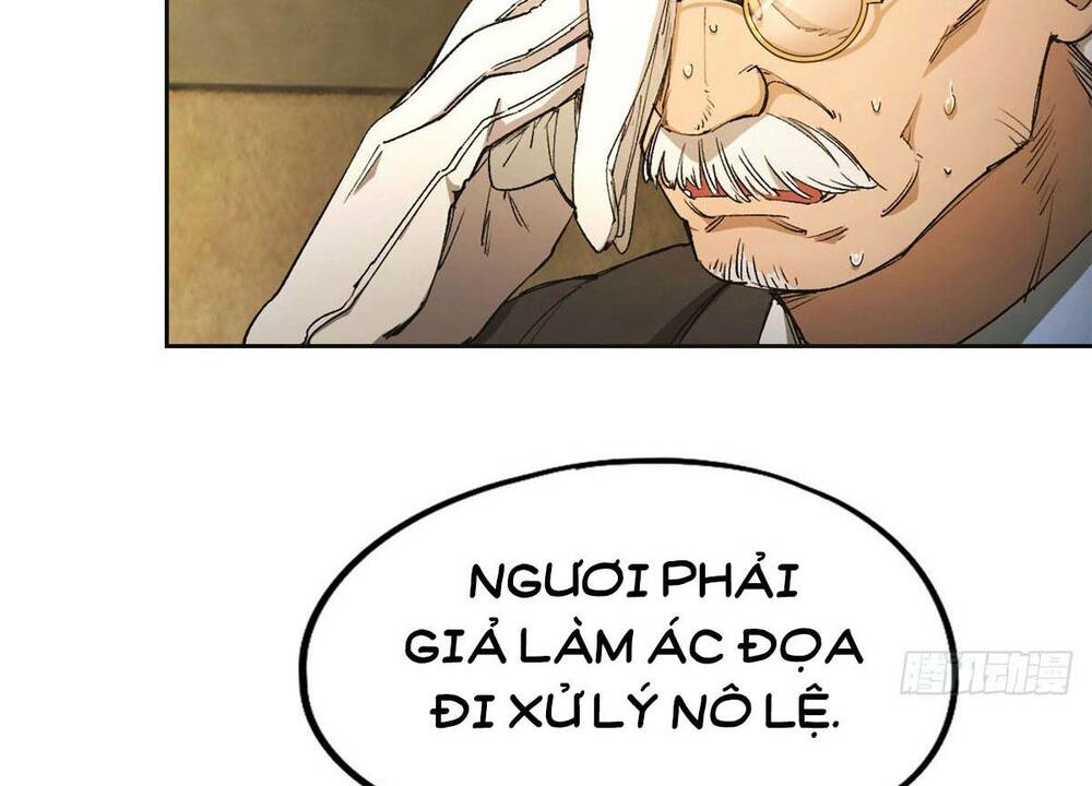 Tận Thế Trò Chơi Ghép Hình Chapter 1 - Trang 2