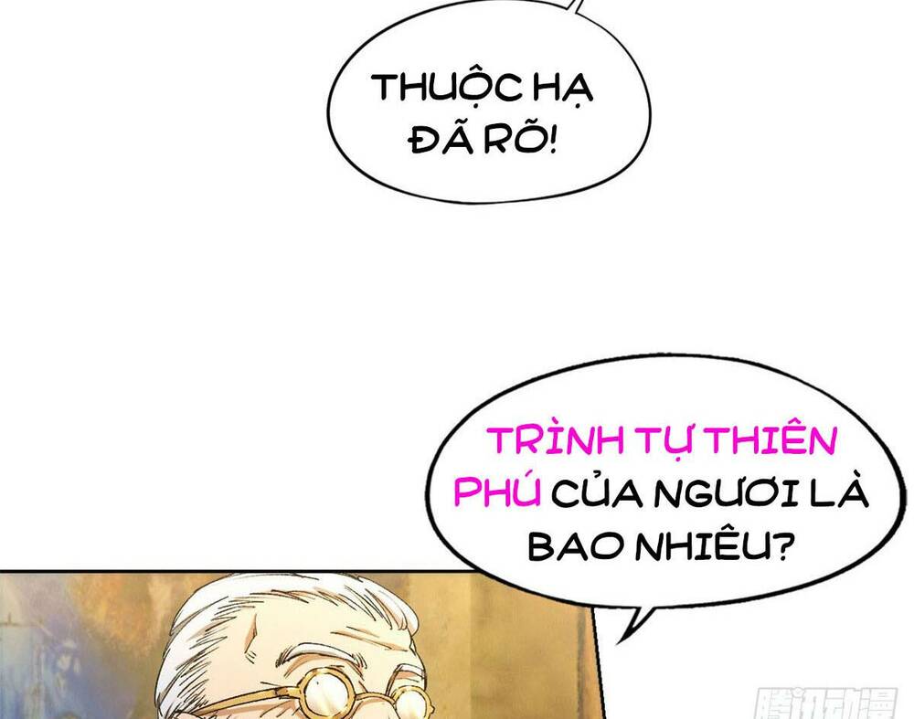 Tận Thế Trò Chơi Ghép Hình Chapter 1 - Trang 2
