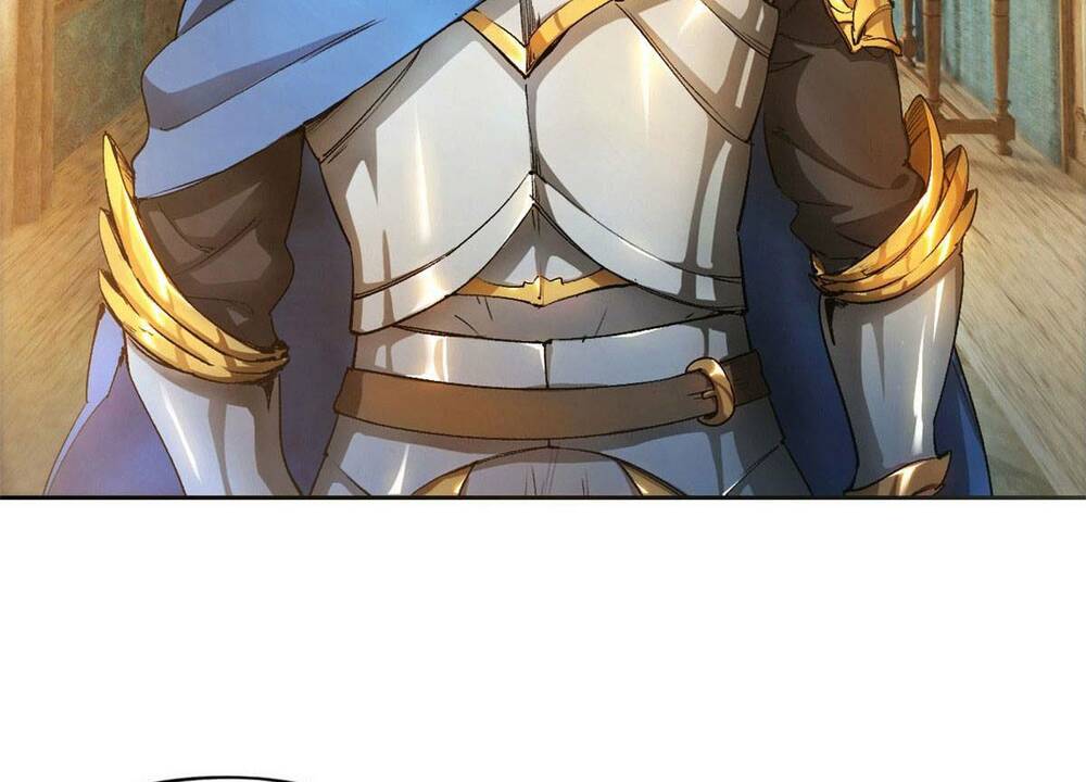 Tận Thế Trò Chơi Ghép Hình Chapter 1 - Trang 2