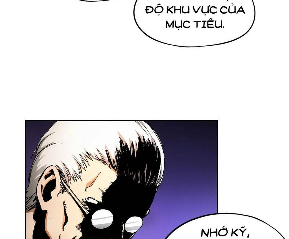 Tận Thế Trò Chơi Ghép Hình Chapter 1 - Trang 2