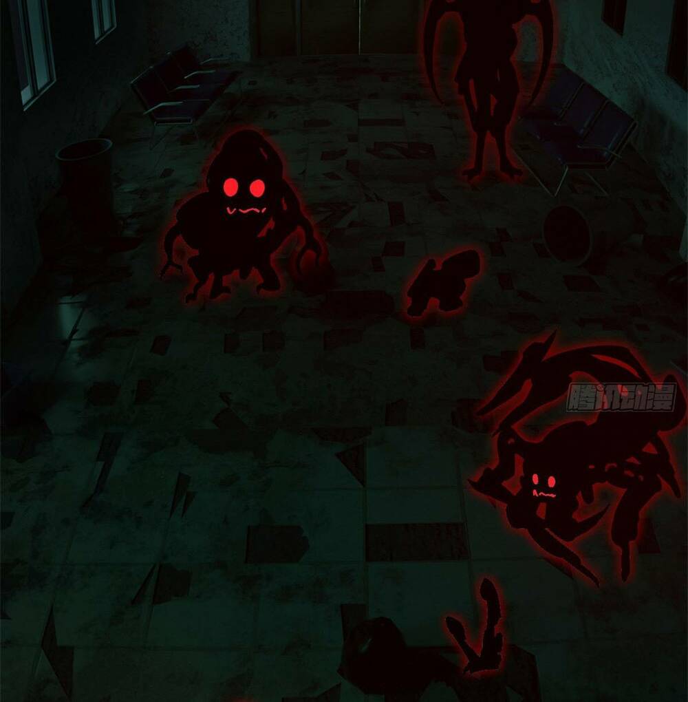 Tận Thế Trò Chơi Ghép Hình Chapter 10 - Trang 2