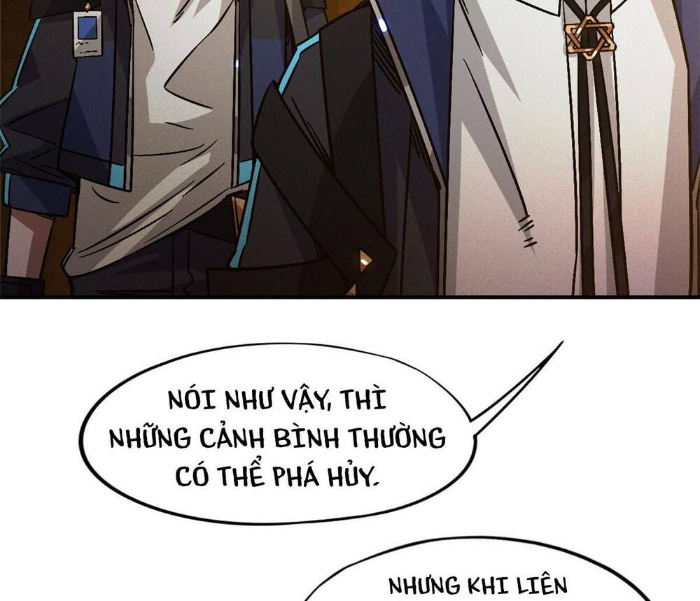 Tận Thế Trò Chơi Ghép Hình Chapter 11 - Trang 2