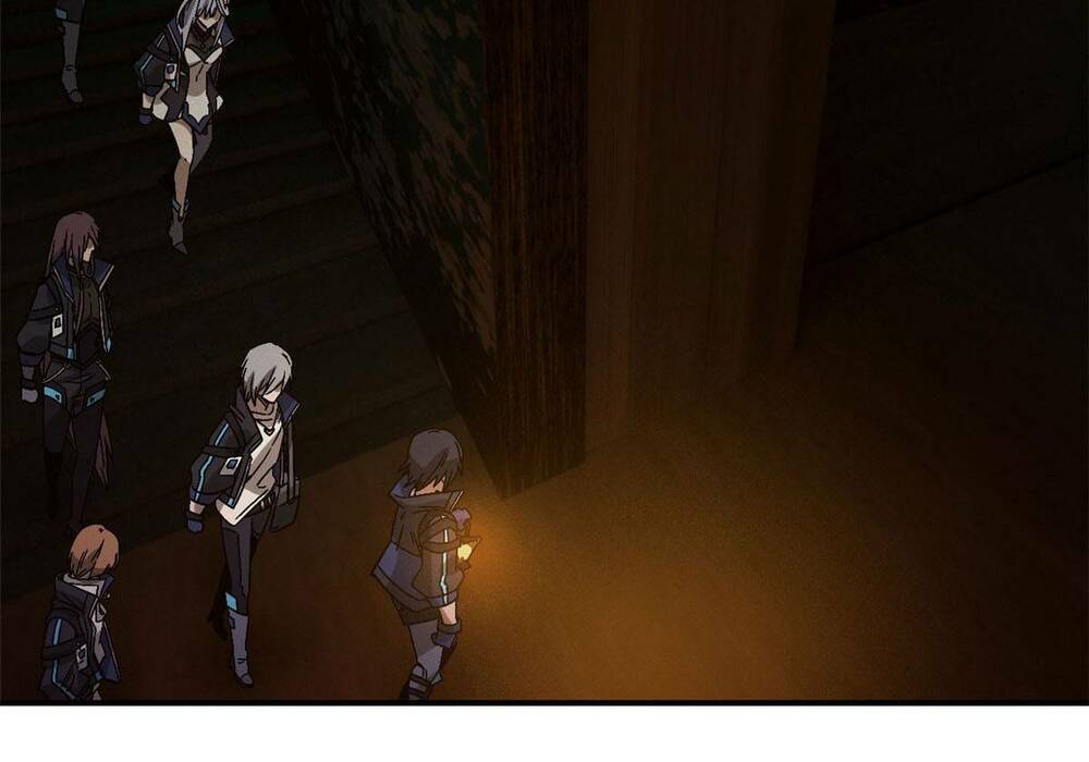 Tận Thế Trò Chơi Ghép Hình Chapter 11 - Trang 2