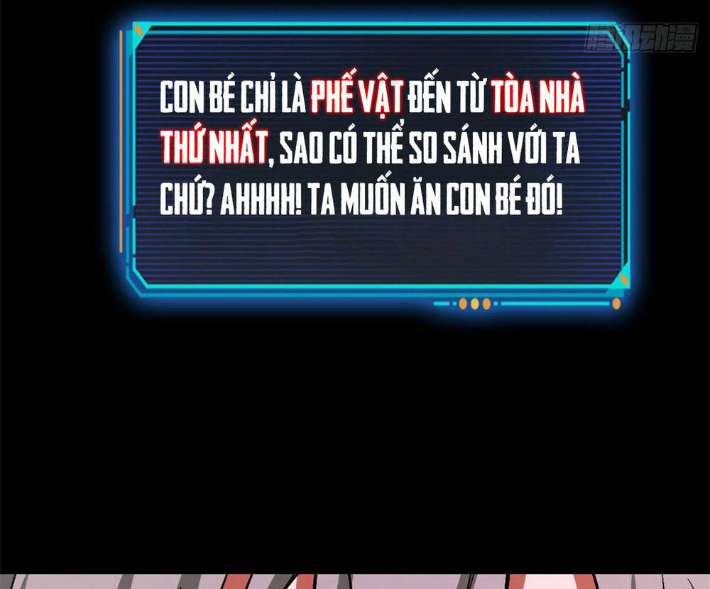 Tận Thế Trò Chơi Ghép Hình Chapter 12 - Trang 2