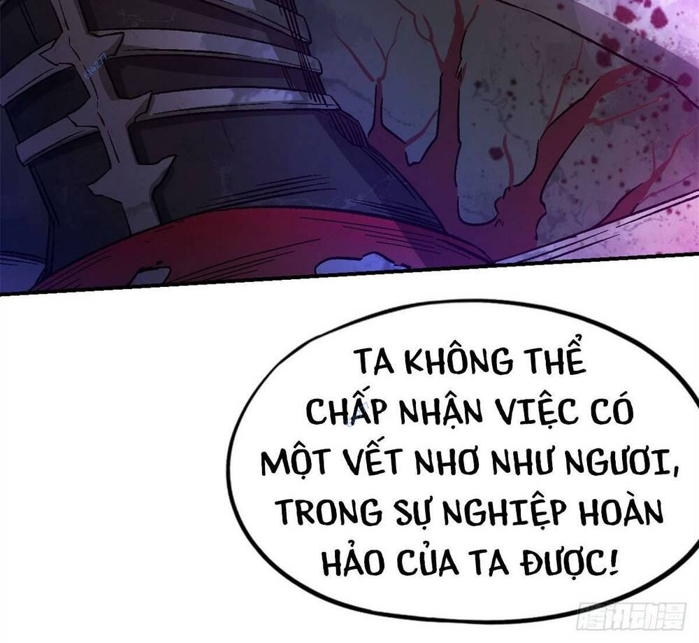 Tận Thế Trò Chơi Ghép Hình Chapter 16 - Trang 2
