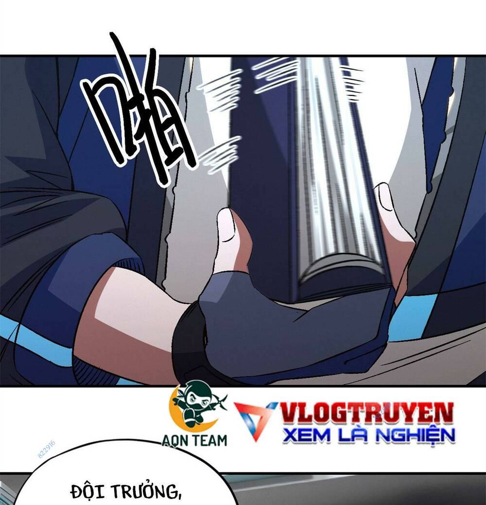 Tận Thế Trò Chơi Ghép Hình Chapter 19 - Trang 2