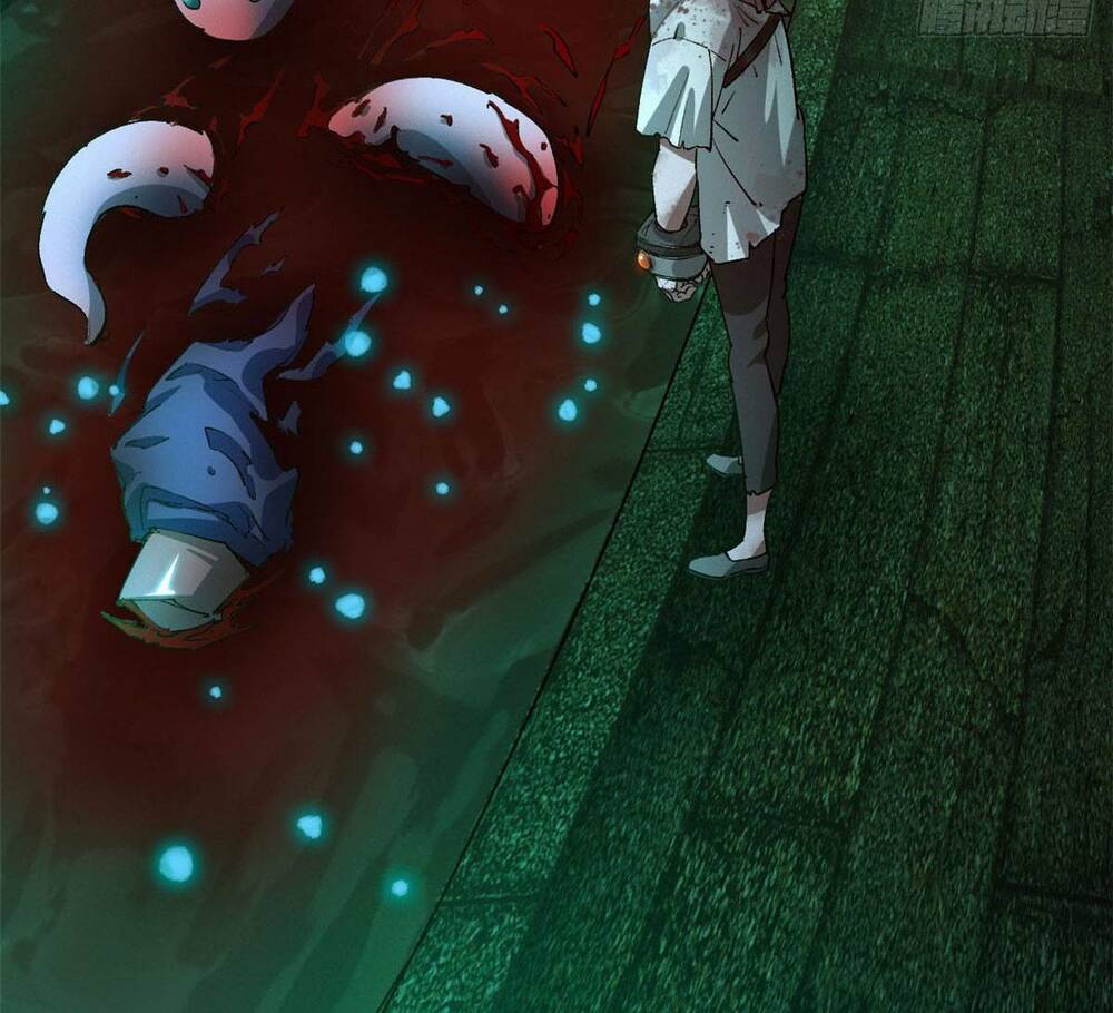 Tận Thế Trò Chơi Ghép Hình Chapter 2 - Trang 2