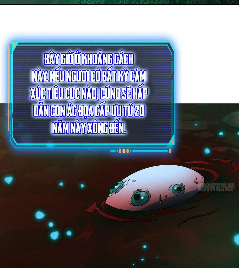 Tận Thế Trò Chơi Ghép Hình Chapter 2 - Trang 2