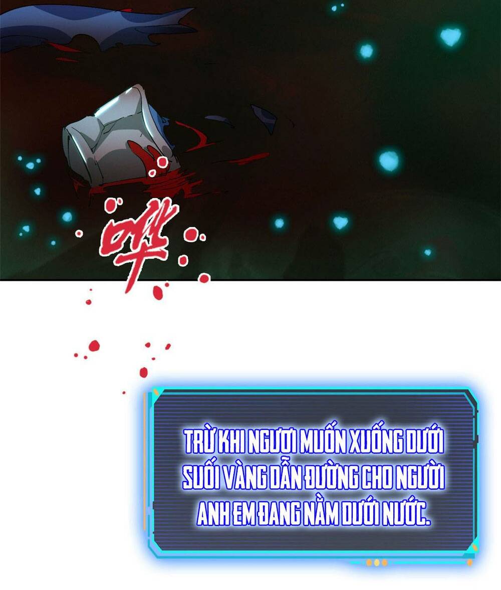 Tận Thế Trò Chơi Ghép Hình Chapter 2 - Trang 2