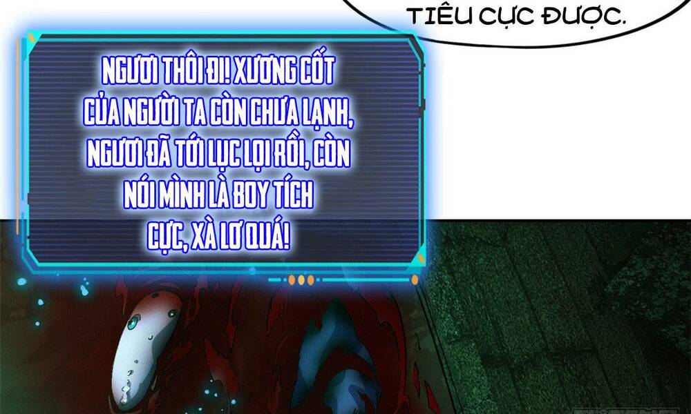 Tận Thế Trò Chơi Ghép Hình Chapter 2 - Trang 2