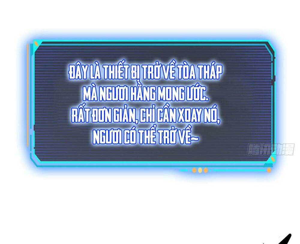 Tận Thế Trò Chơi Ghép Hình Chapter 2 - Trang 2