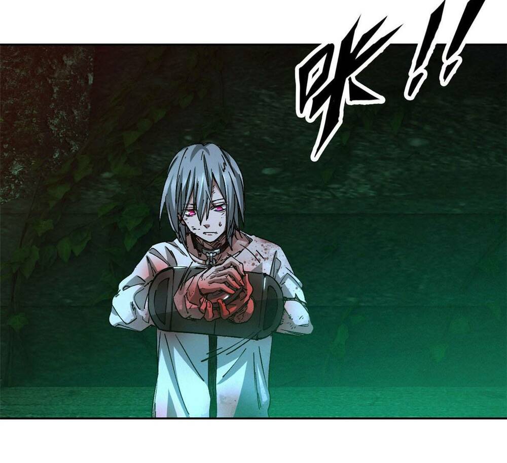 Tận Thế Trò Chơi Ghép Hình Chapter 2 - Trang 2