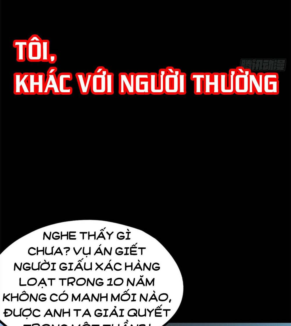 Tận Thế Trò Chơi Ghép Hình Chapter 2 - Trang 2