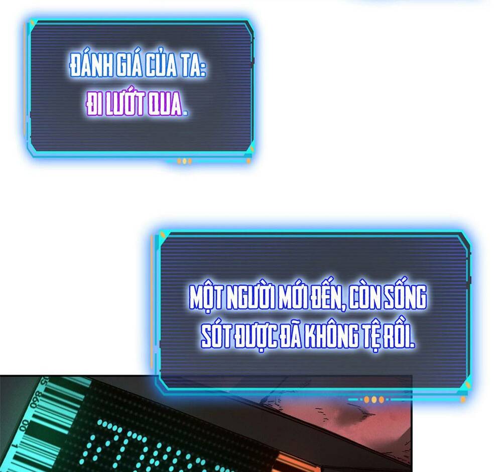 Tận Thế Trò Chơi Ghép Hình Chapter 2 - Trang 2