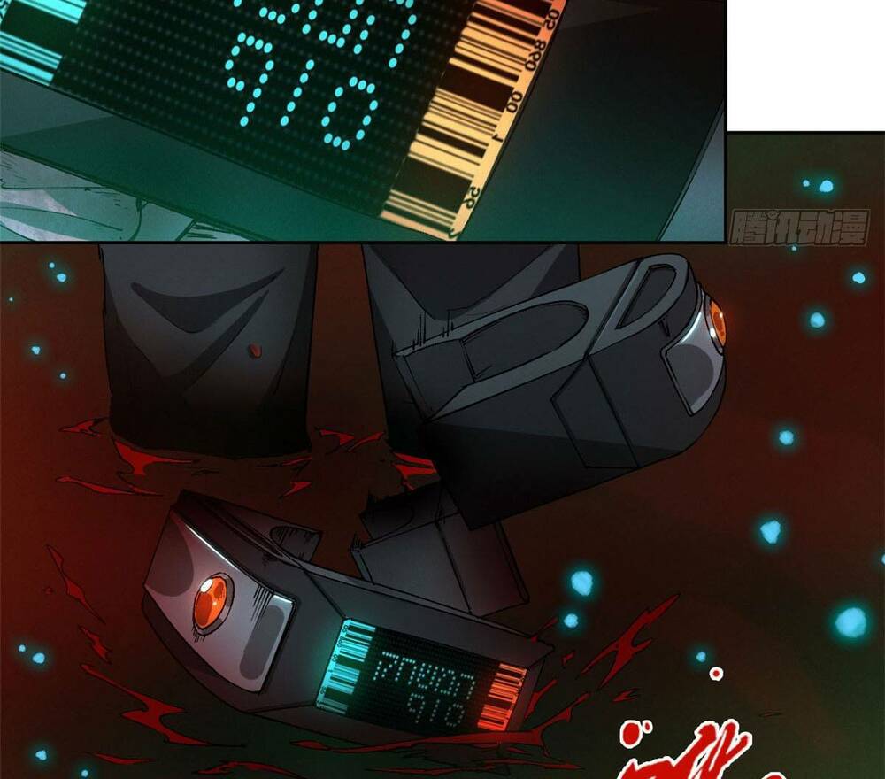 Tận Thế Trò Chơi Ghép Hình Chapter 2 - Trang 2